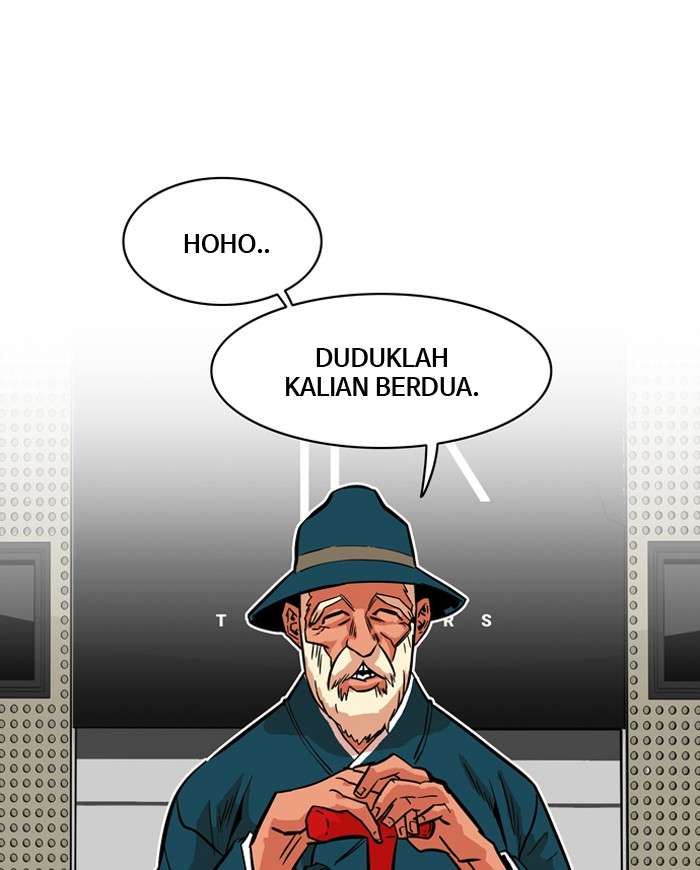 Troll Trap Chapter 21 - halaman 33