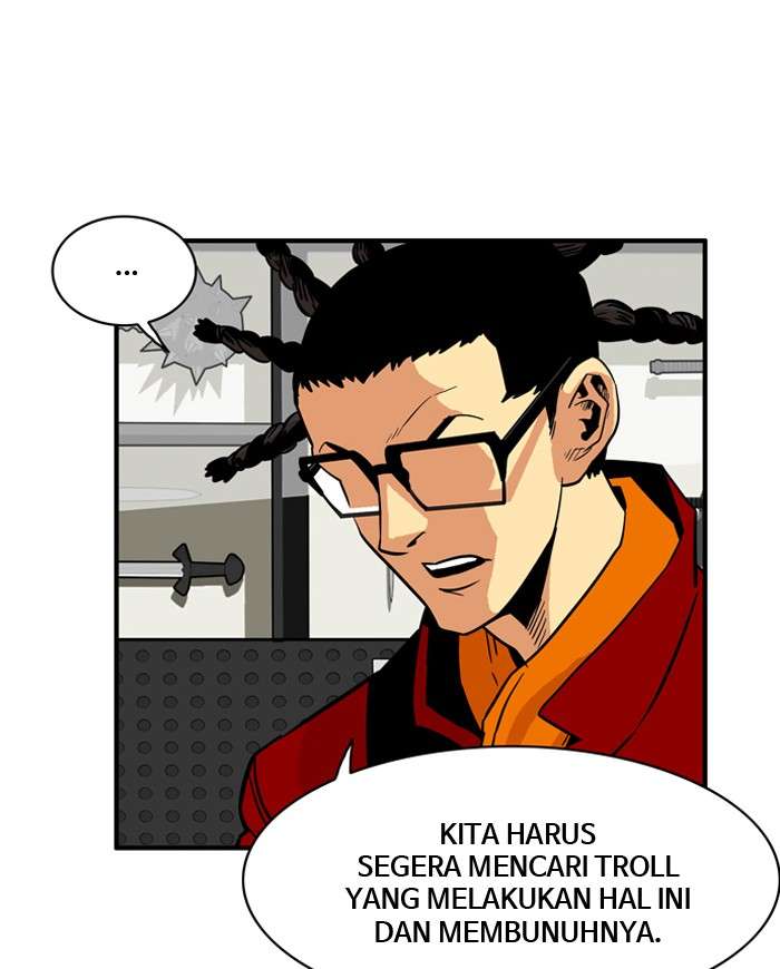 Troll Trap Chapter 21 - halaman 36