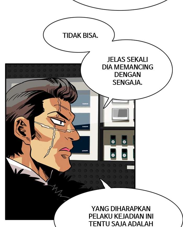 Troll Trap Chapter 21 - halaman 37