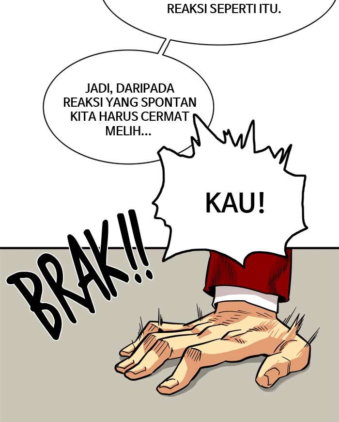 Troll Trap Chapter 21 - halaman 38
