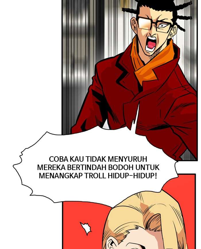 Troll Trap Chapter 21 - halaman 40