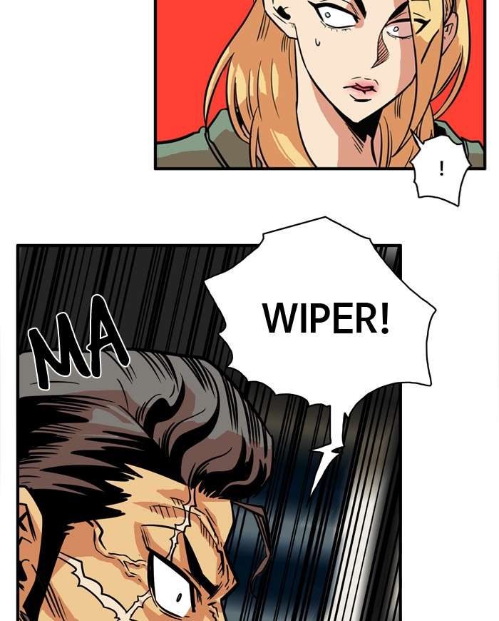 Troll Trap Chapter 21 - halaman 41
