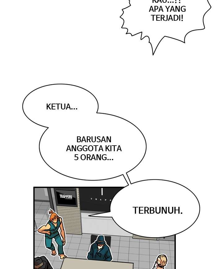 Troll Trap Chapter 21 - halaman 46