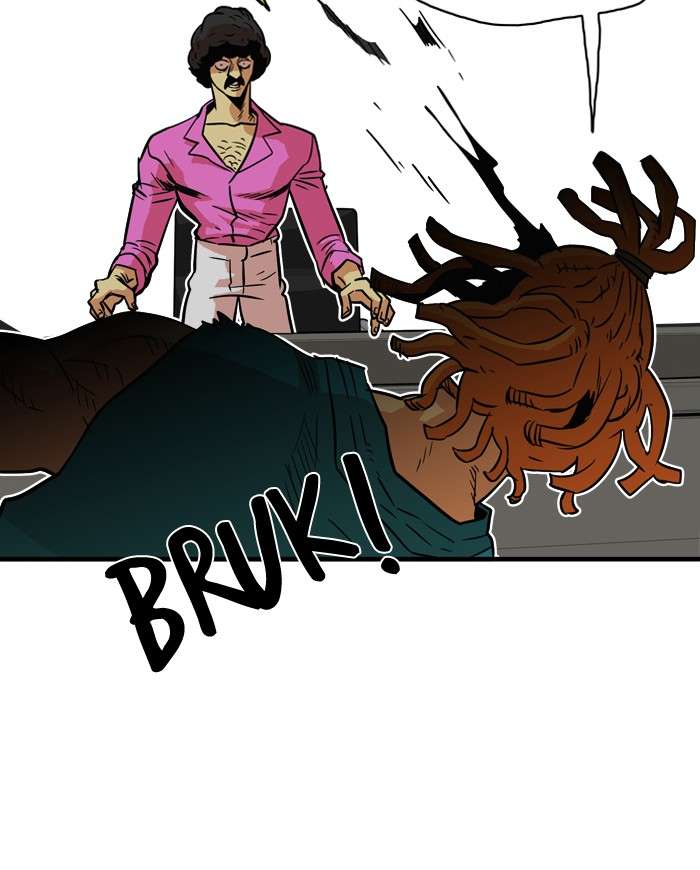 Troll Trap Chapter 21 - halaman 49