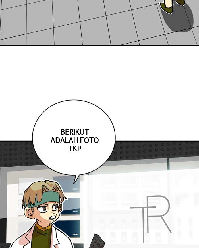 Troll Trap Chapter 21 - halaman 5