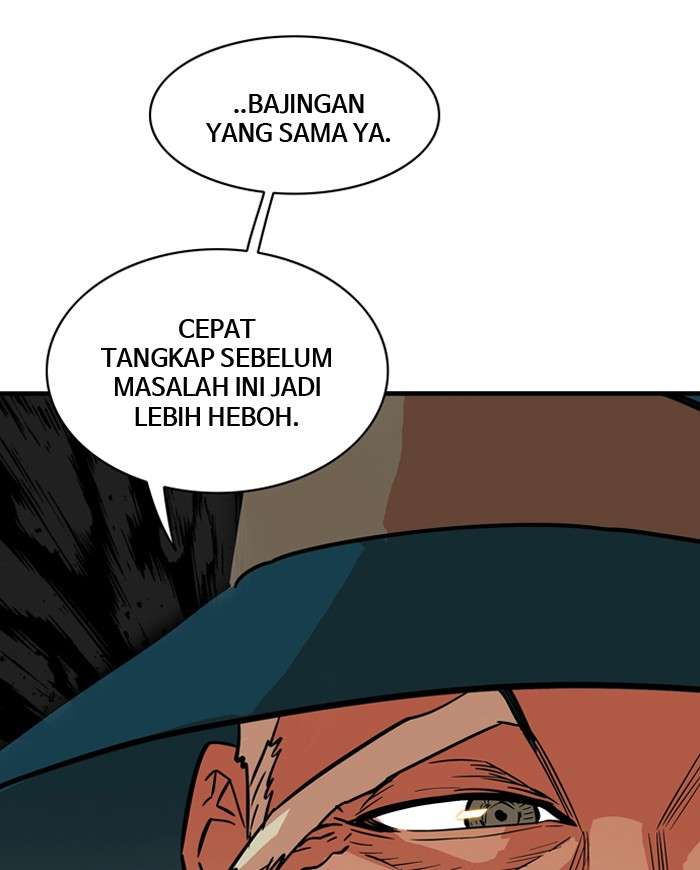 Troll Trap Chapter 21 - halaman 51