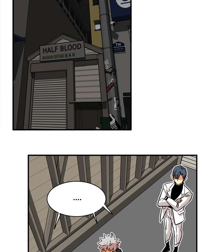 Troll Trap Chapter 21 - halaman 55