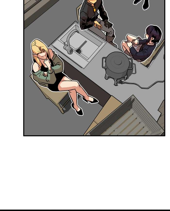 Troll Trap Chapter 21 - halaman 56