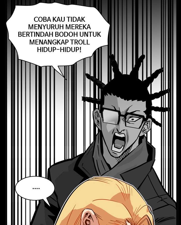 Troll Trap Chapter 21 - halaman 57