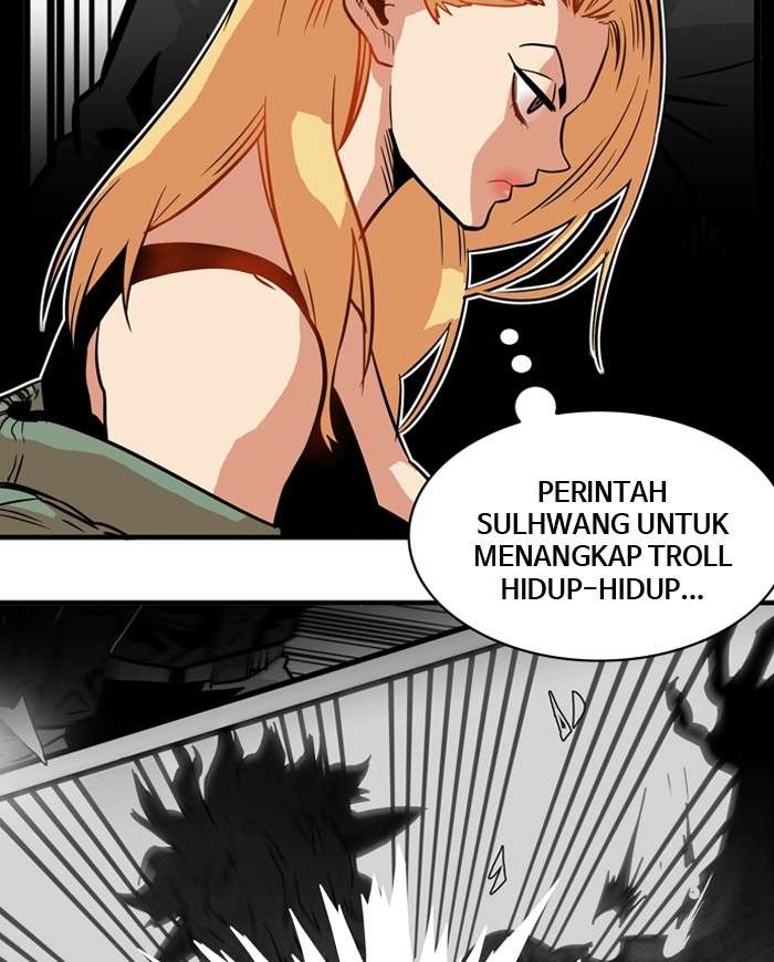 Troll Trap Chapter 21 - halaman 58