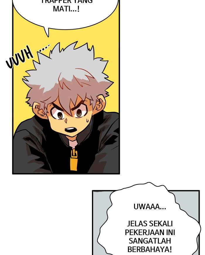Troll Trap Chapter 21 - halaman 60