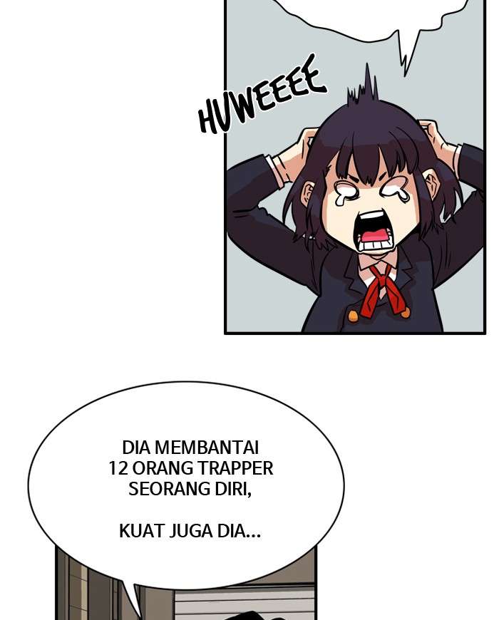 Troll Trap Chapter 21 - halaman 61