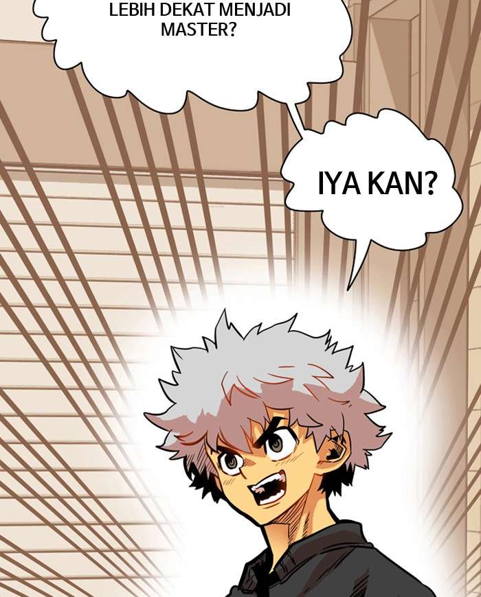 Troll Trap Chapter 21 - halaman 64