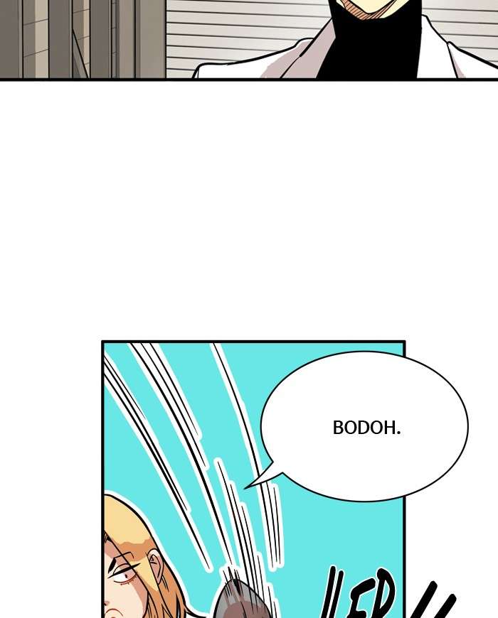 Troll Trap Chapter 21 - halaman 66