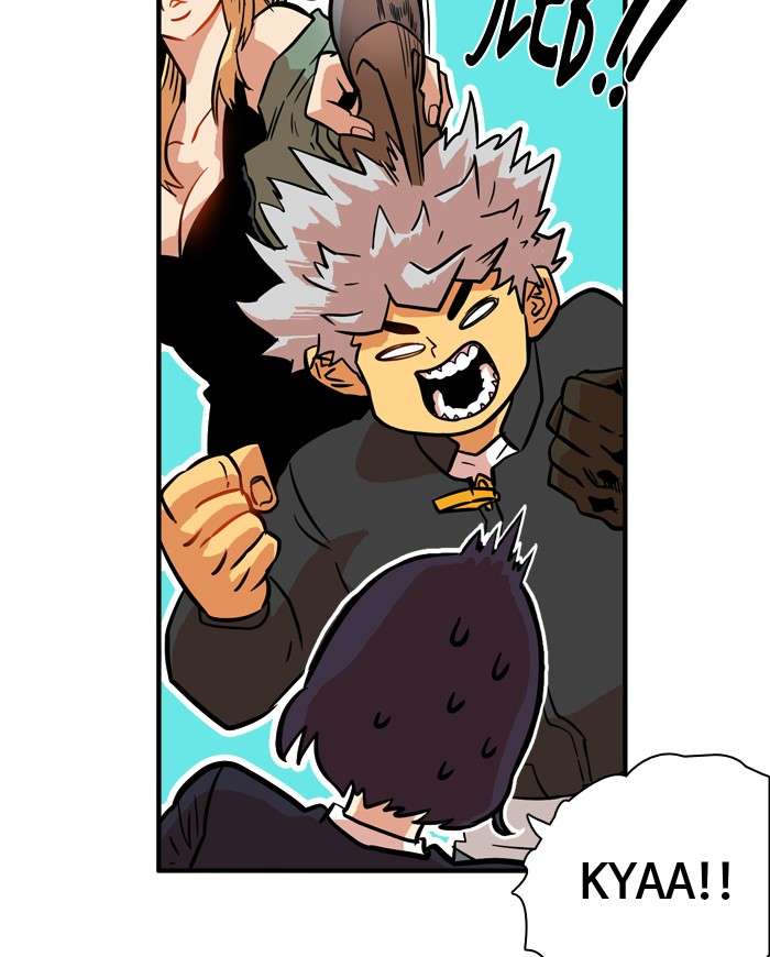 Troll Trap Chapter 21 - halaman 67