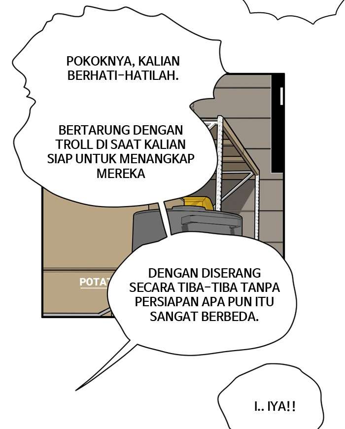 Troll Trap Chapter 21 - halaman 68