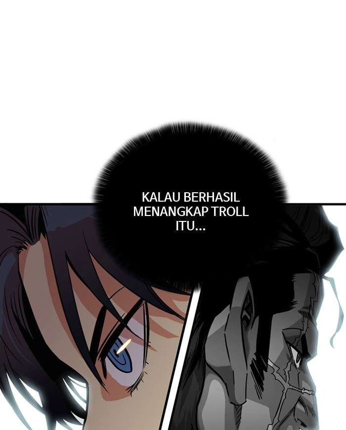 Troll Trap Chapter 21 - halaman 70