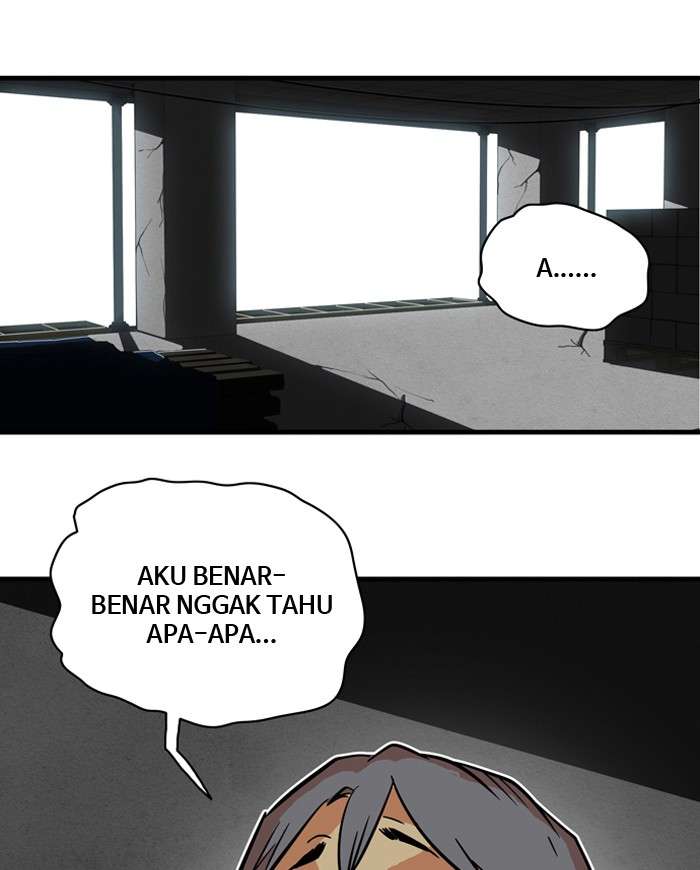Troll Trap Chapter 21 - halaman 75
