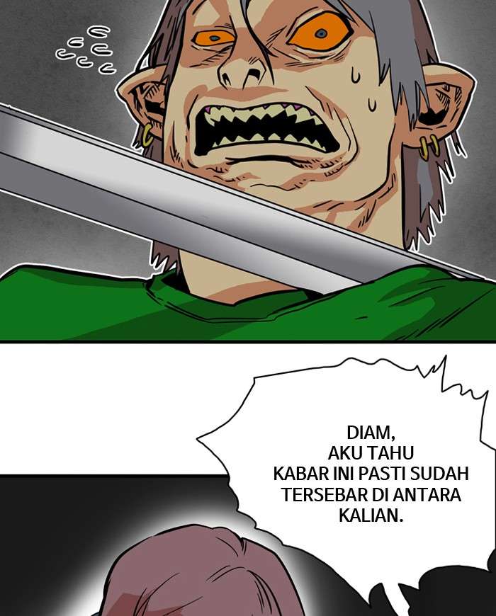 Troll Trap Chapter 21 - halaman 76