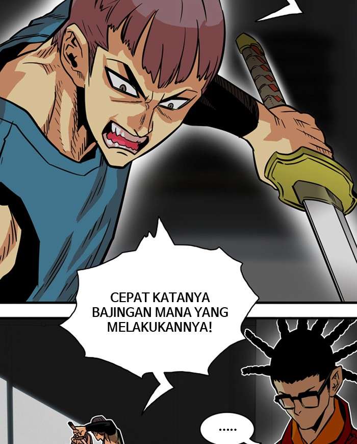 Troll Trap Chapter 21 - halaman 77