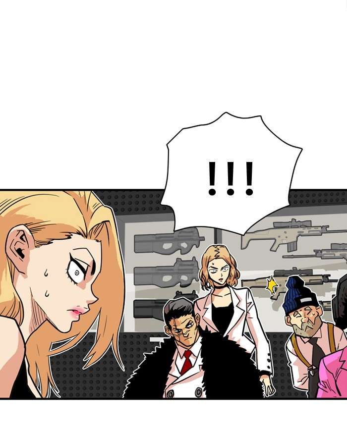 Troll Trap Chapter 21 - halaman 8
