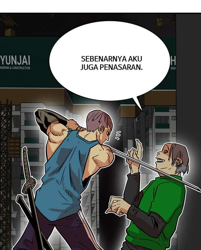 Troll Trap Chapter 21 - halaman 81