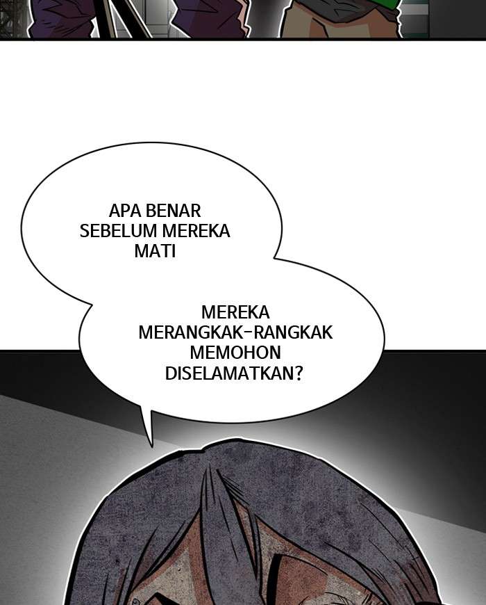 Troll Trap Chapter 21 - halaman 82