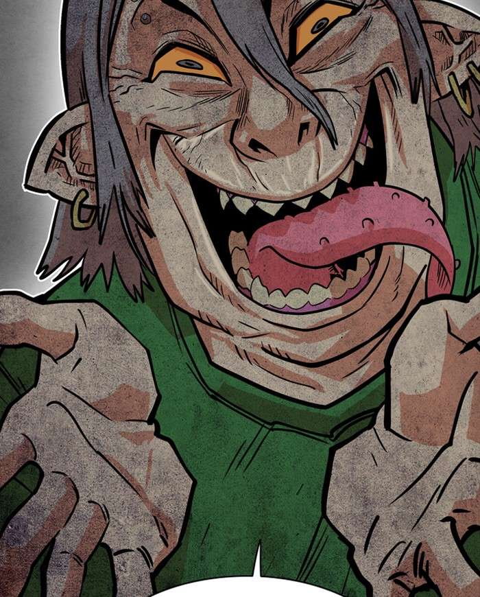 Troll Trap Chapter 21 - halaman 83