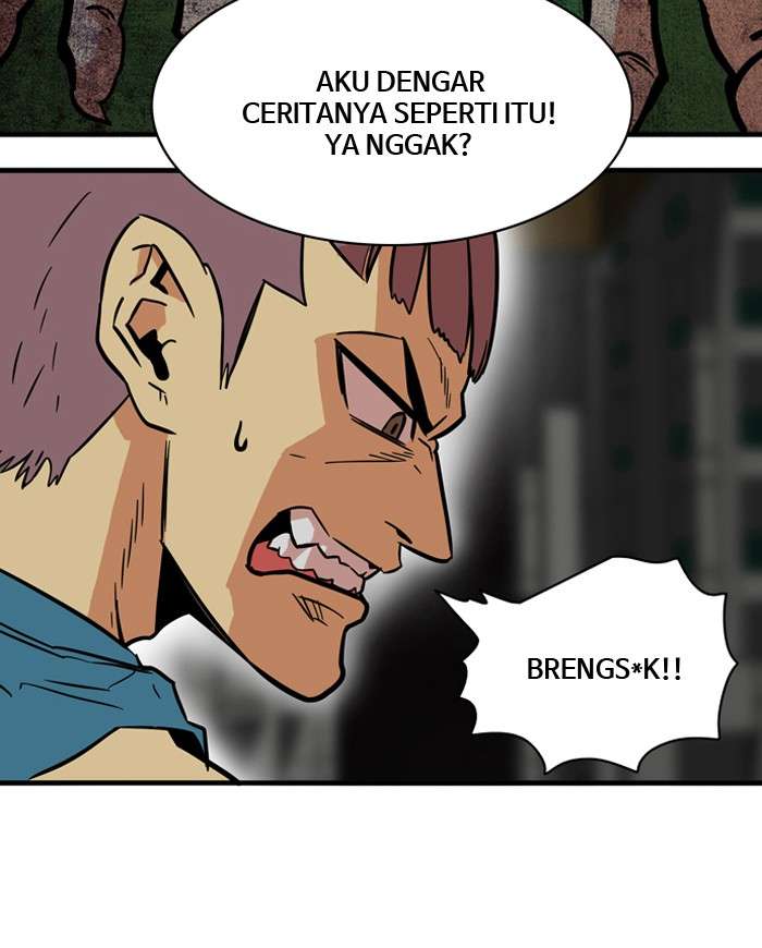 Troll Trap Chapter 21 - halaman 84