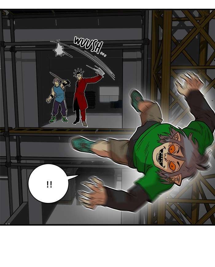 Troll Trap Chapter 21 - halaman 86