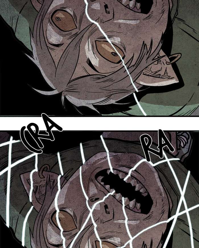Troll Trap Chapter 21 - halaman 94