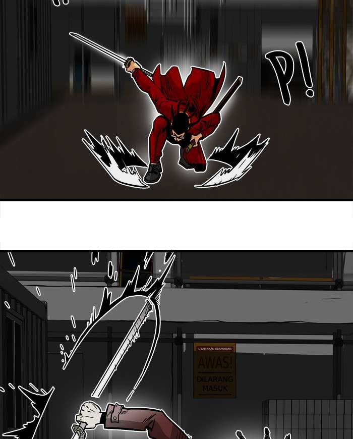 Troll Trap Chapter 21 - halaman 96