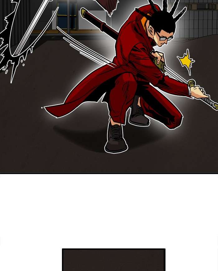 Troll Trap Chapter 21 - halaman 97