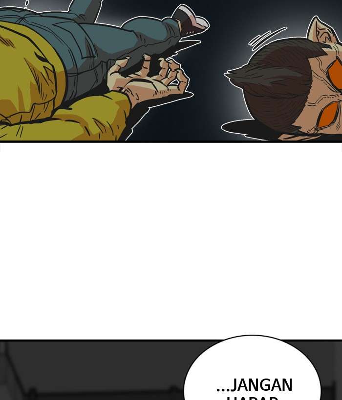 Troll Trap Chapter 22 - halaman 10