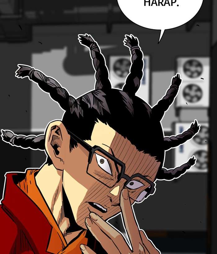 Troll Trap Chapter 22 - halaman 11