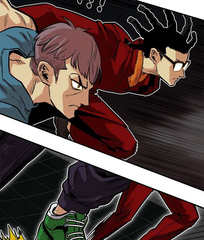Troll Trap Chapter 22 - halaman 17
