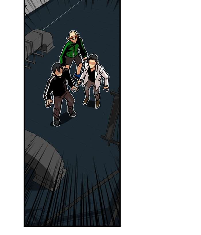 Troll Trap Chapter 22 - halaman 21