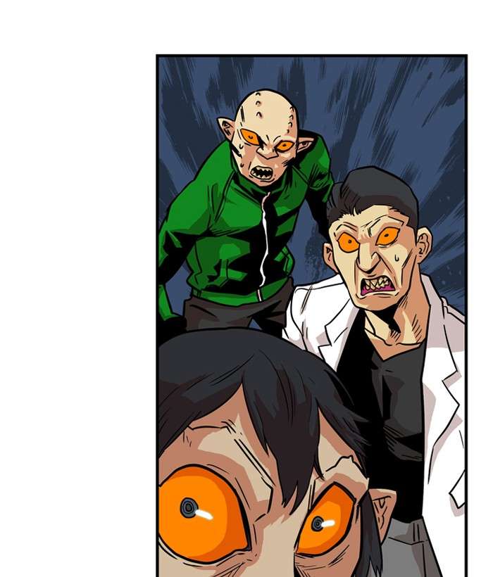 Troll Trap Chapter 22 - halaman 22