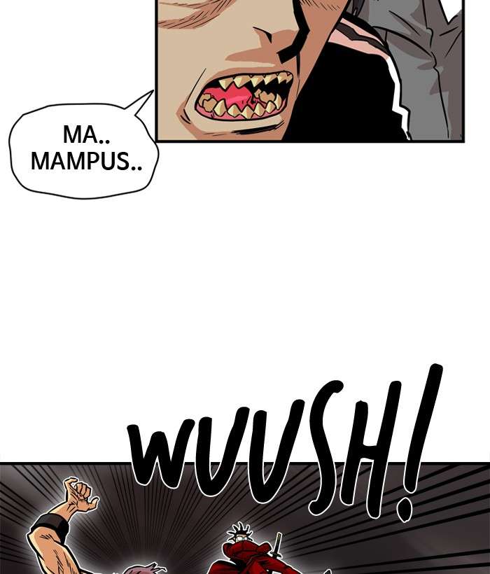 Troll Trap Chapter 22 - halaman 23
