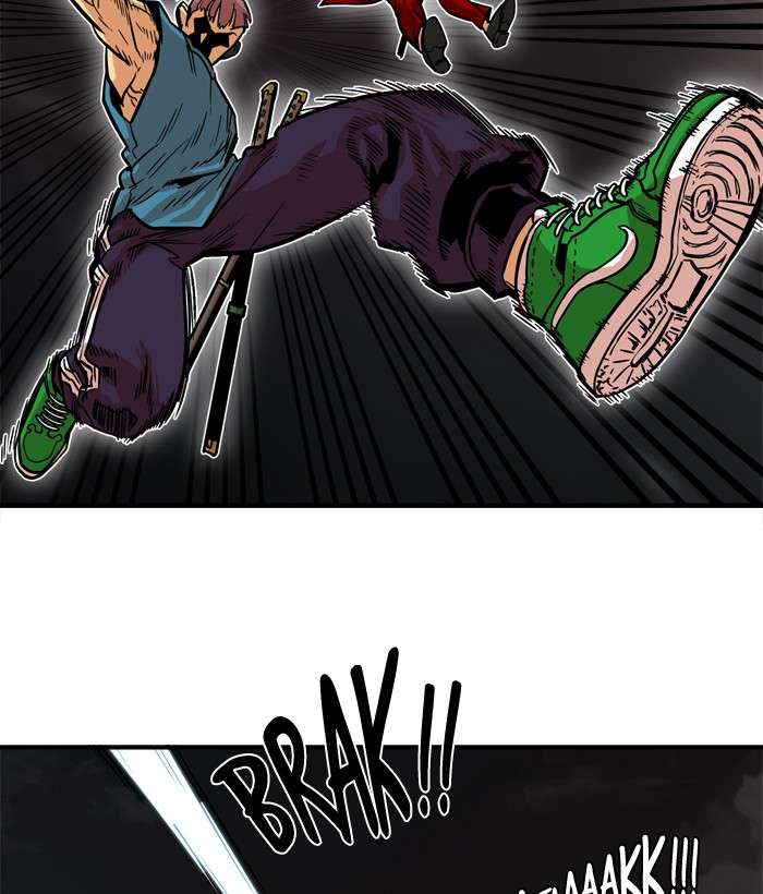 Troll Trap Chapter 22 - halaman 24