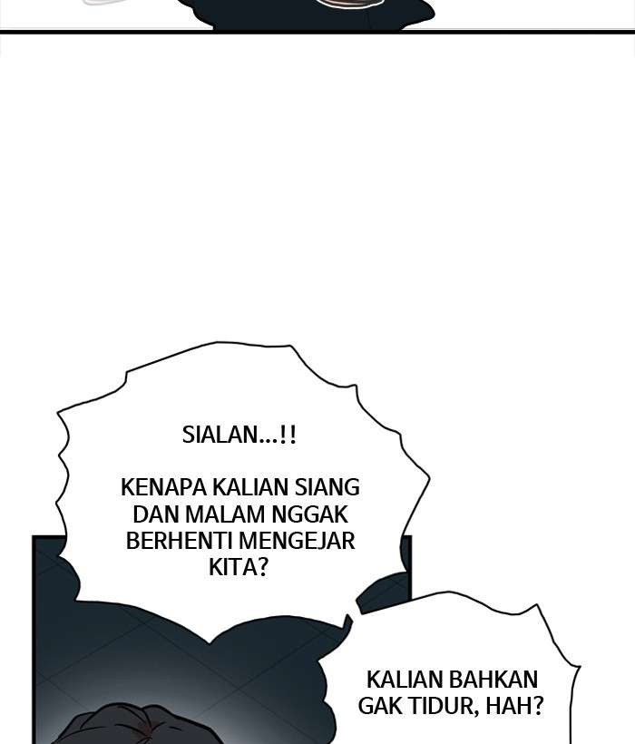 Troll Trap Chapter 22 - halaman 30