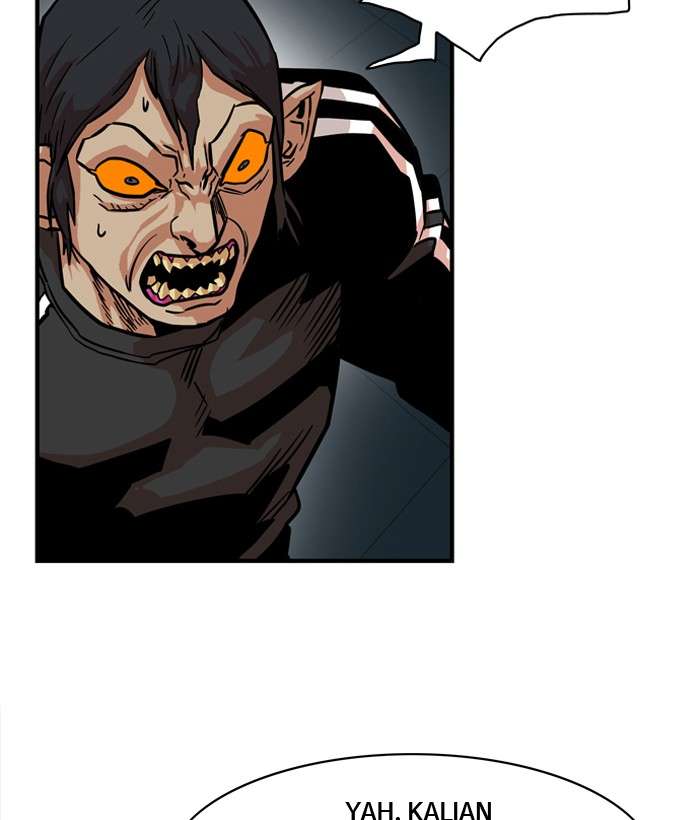 Troll Trap Chapter 22 - halaman 31