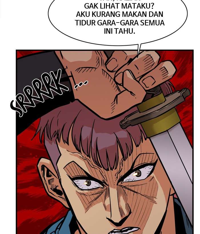 Troll Trap Chapter 22 - halaman 32