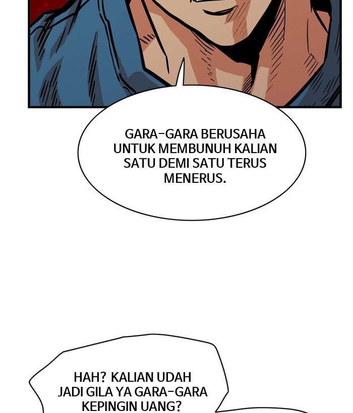 Troll Trap Chapter 22 - halaman 33