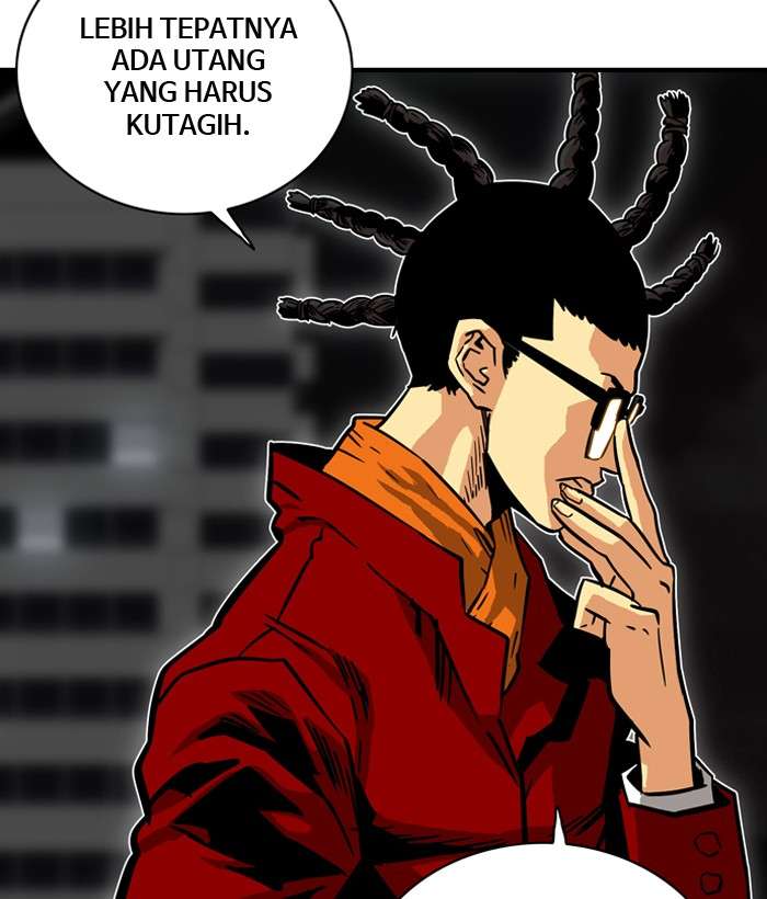 Troll Trap Chapter 22 - halaman 35