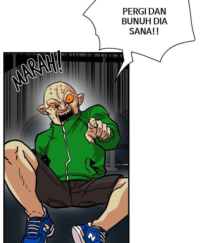 Troll Trap Chapter 22 - halaman 37