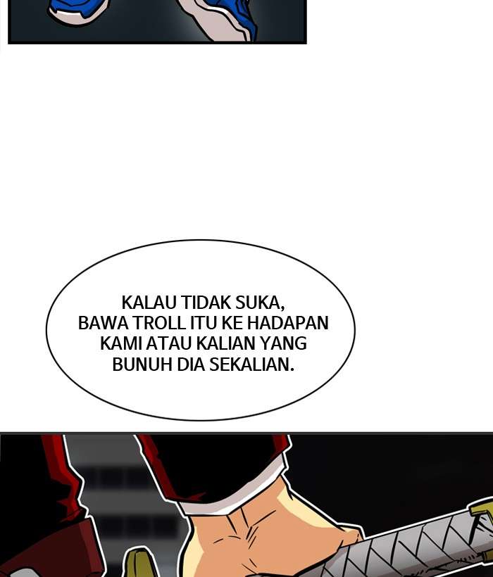 Troll Trap Chapter 22 - halaman 38