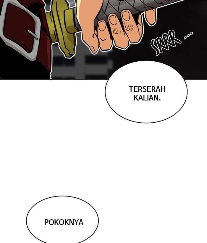 Troll Trap Chapter 22 - halaman 39