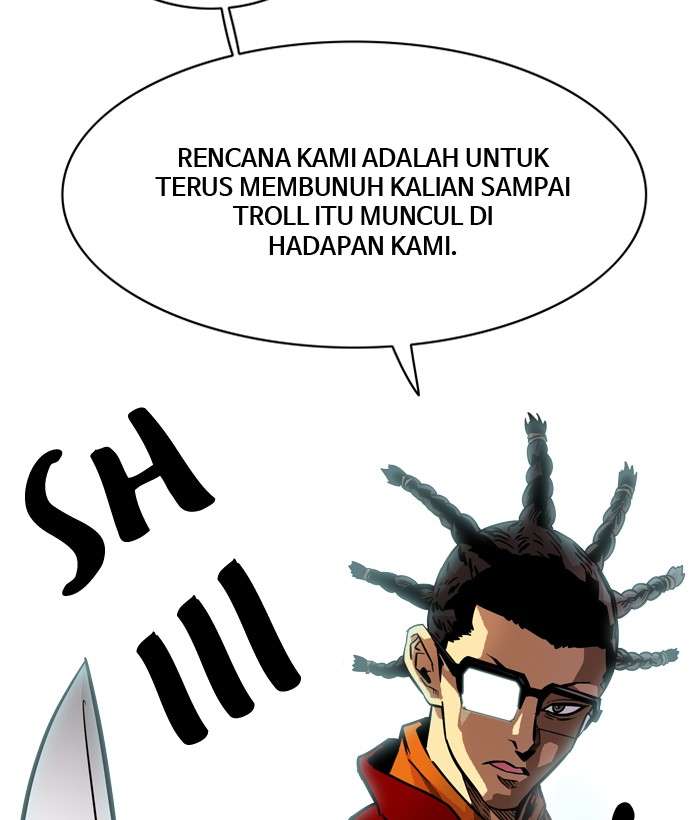 Troll Trap Chapter 22 - halaman 40