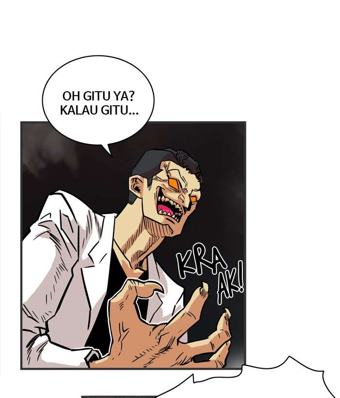 Troll Trap Chapter 22 - halaman 42